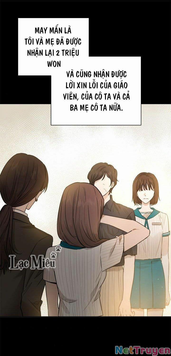 Cuộc Sống Mới Của Công Nương 27 trang 32