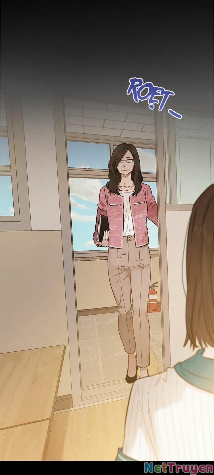 Cuộc Sống Mới Của Công Nương 27 trang 4