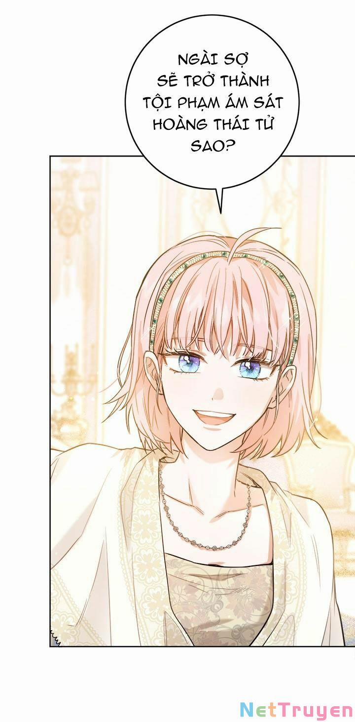 Cuộc Sống Mới Của Công Nương 27 trang 41