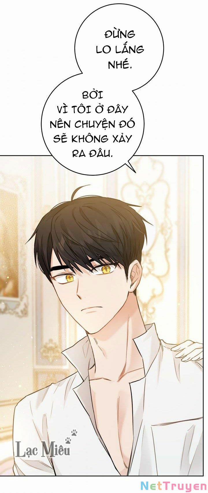 Cuộc Sống Mới Của Công Nương 27 trang 42