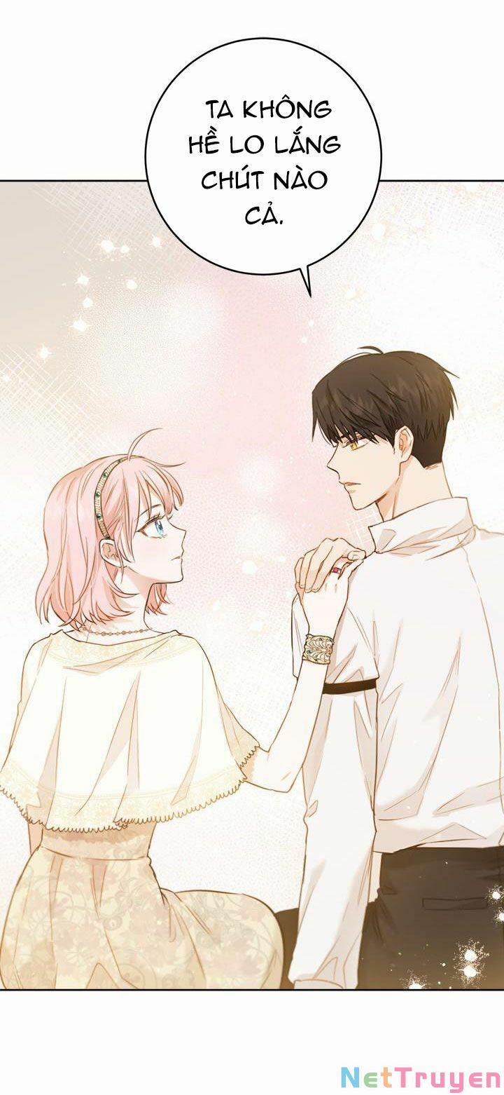 Cuộc Sống Mới Của Công Nương 27 trang 44