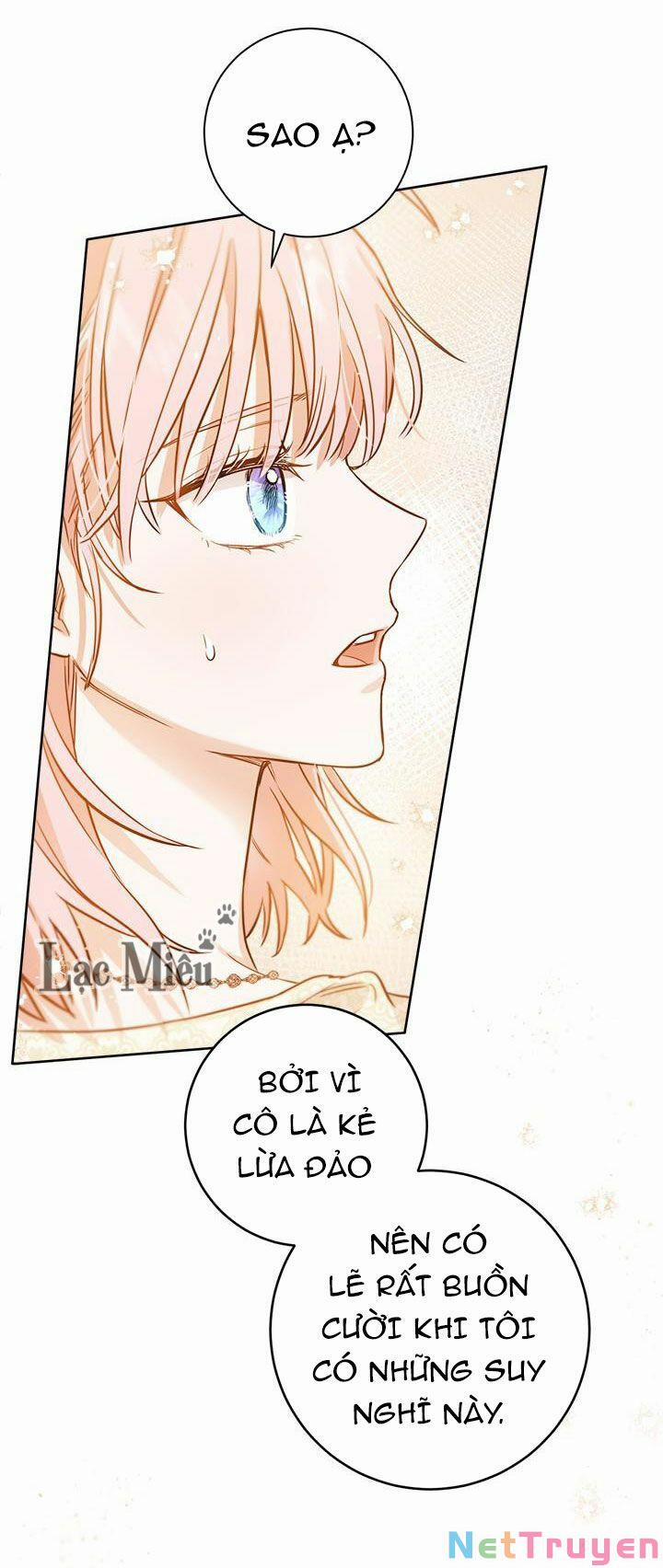 Cuộc Sống Mới Của Công Nương 27 trang 45