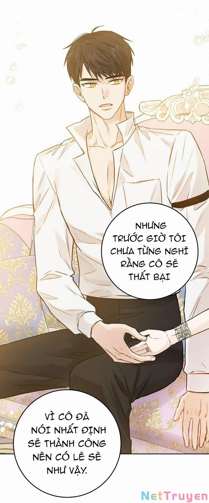 Cuộc Sống Mới Của Công Nương 27 trang 46