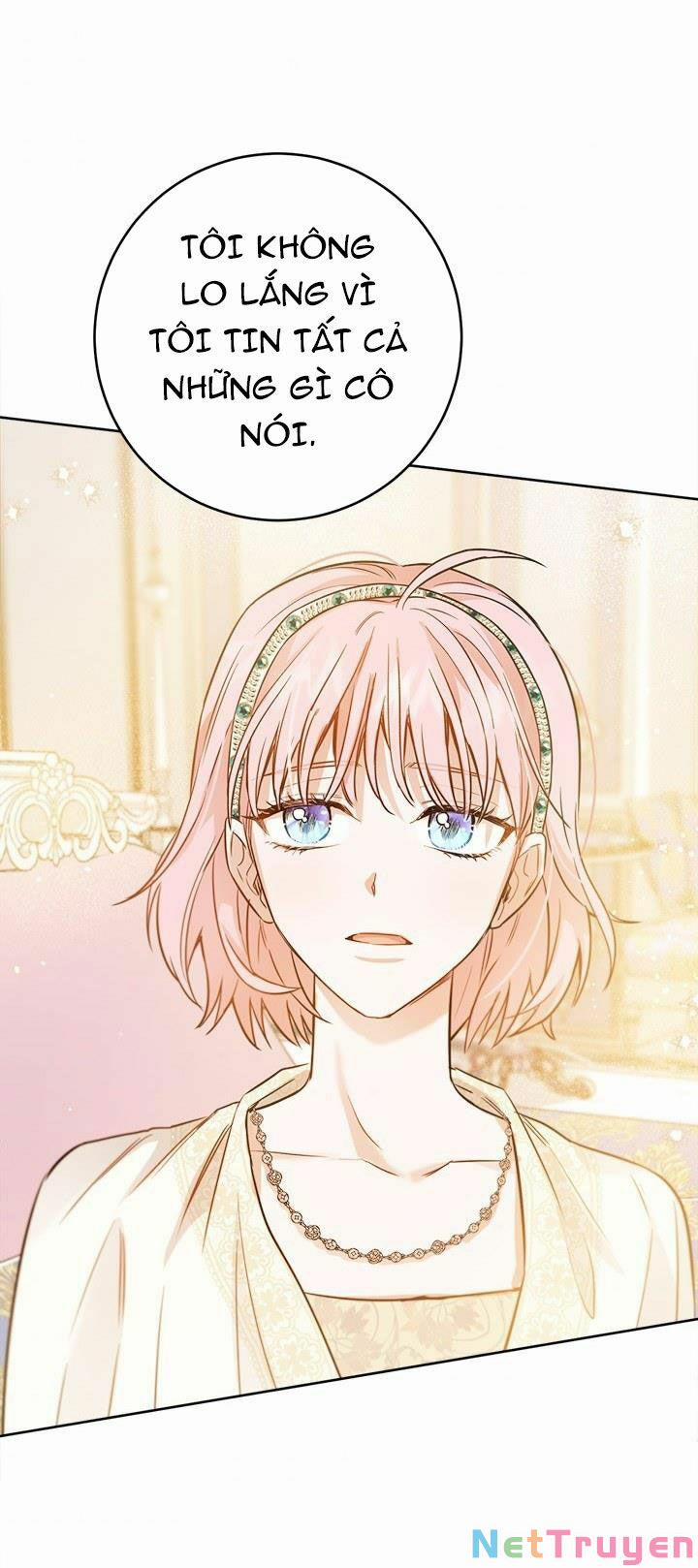 Cuộc Sống Mới Của Công Nương 27 trang 47