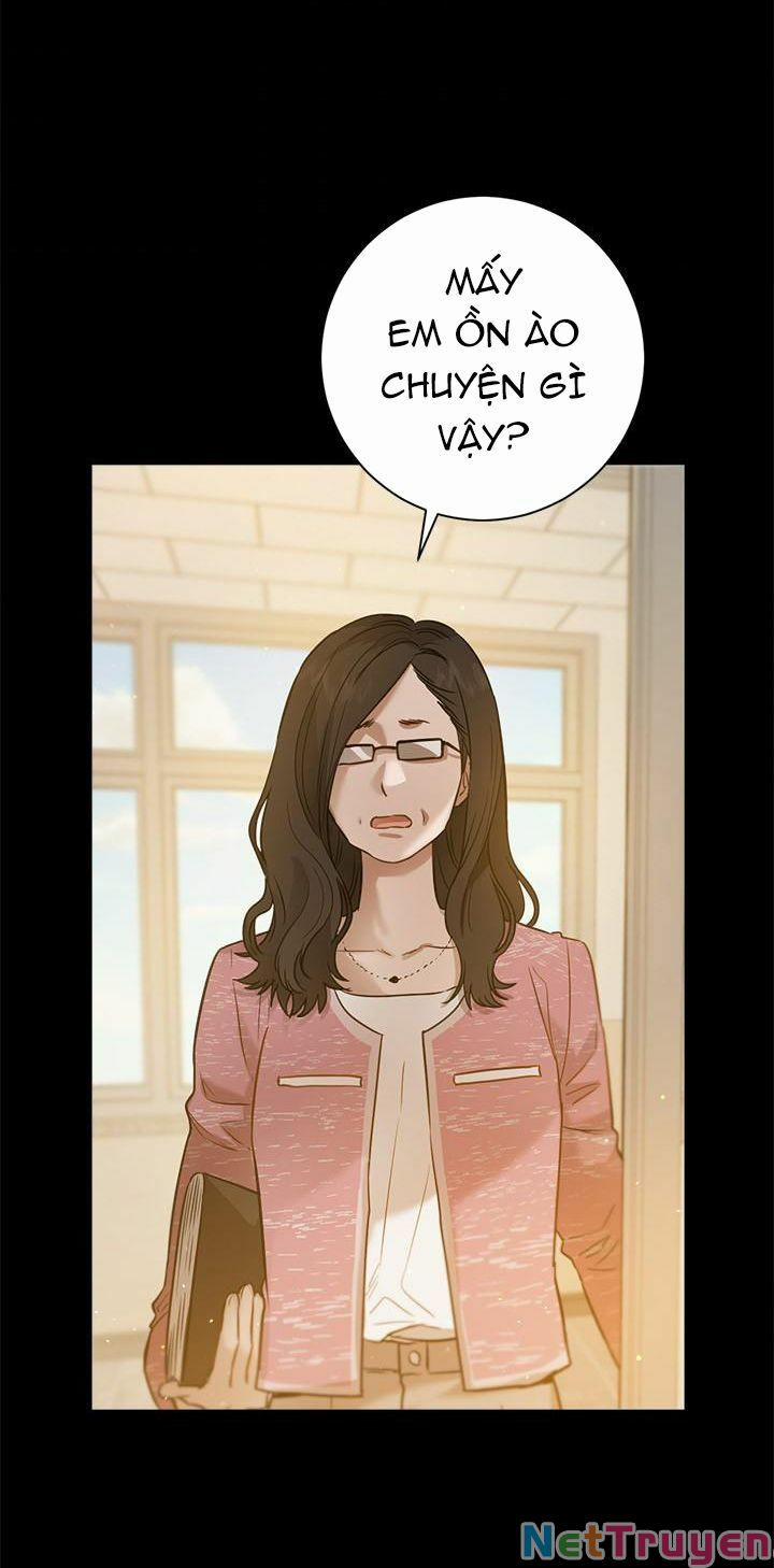 Cuộc Sống Mới Của Công Nương 27 trang 5