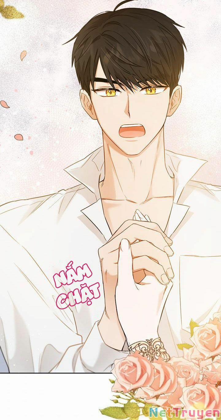 Cuộc Sống Mới Của Công Nương 27 trang 51