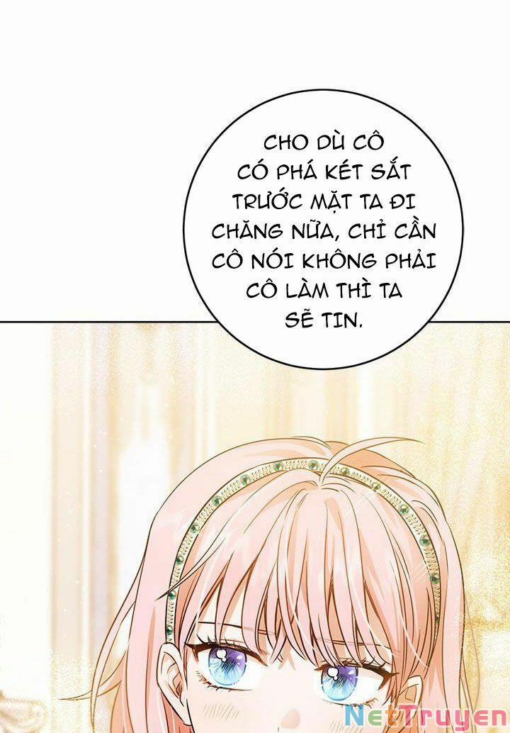 Cuộc Sống Mới Của Công Nương 27 trang 54