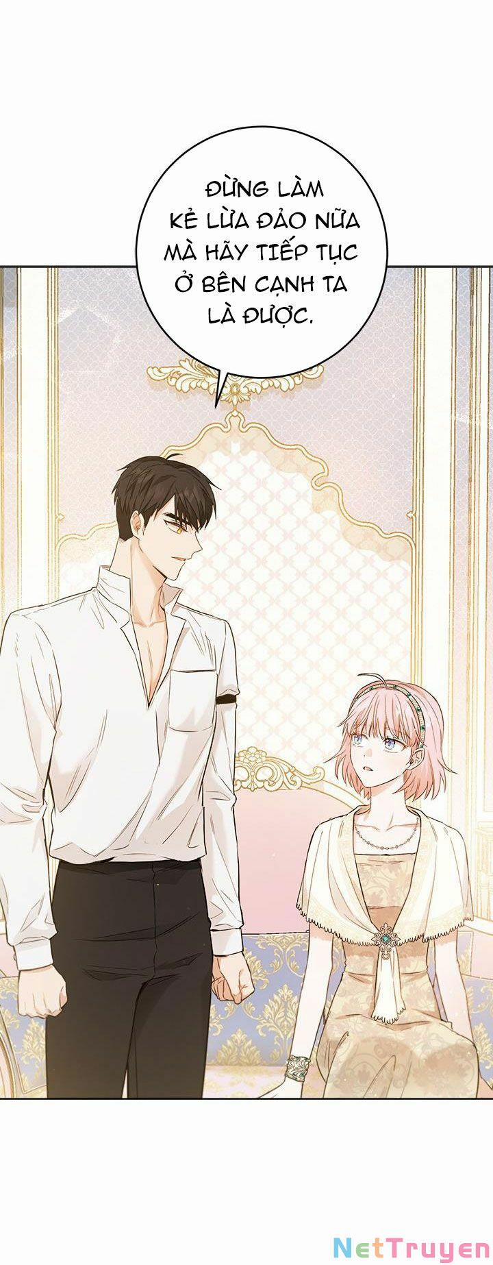 Cuộc Sống Mới Của Công Nương 27 trang 61