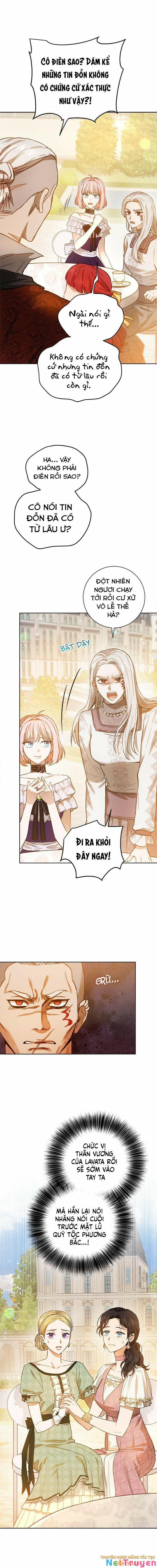 Cuộc Sống Mới Của Công Nương 29 trang 5