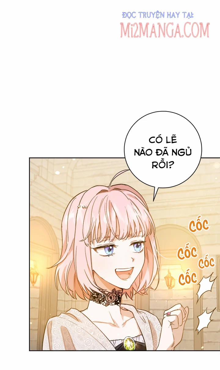 Cuộc Sống Mới Của Công Nương 30.5 trang 12