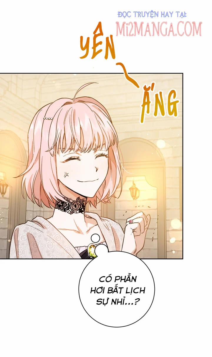 Cuộc Sống Mới Của Công Nương 30.5 trang 13