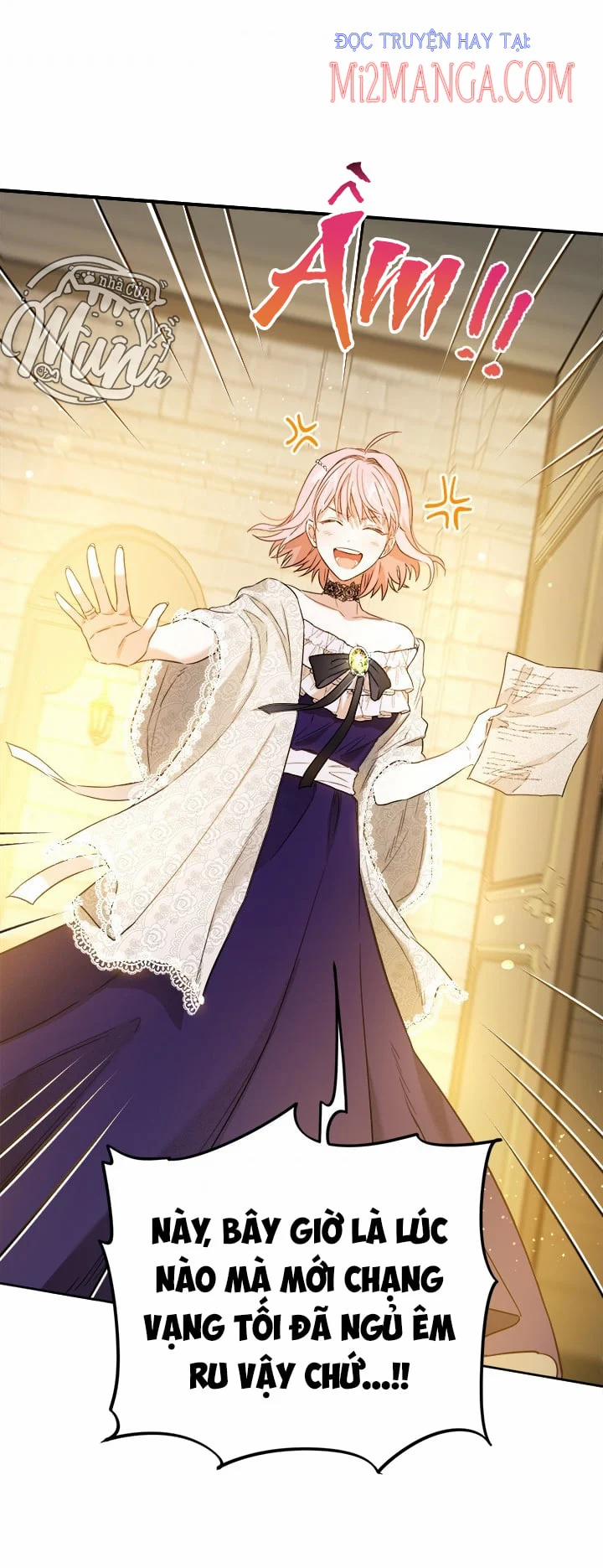 Cuộc Sống Mới Của Công Nương 30.5 trang 15