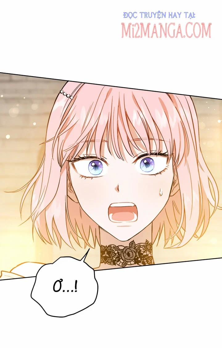 Cuộc Sống Mới Của Công Nương 30.5 trang 16