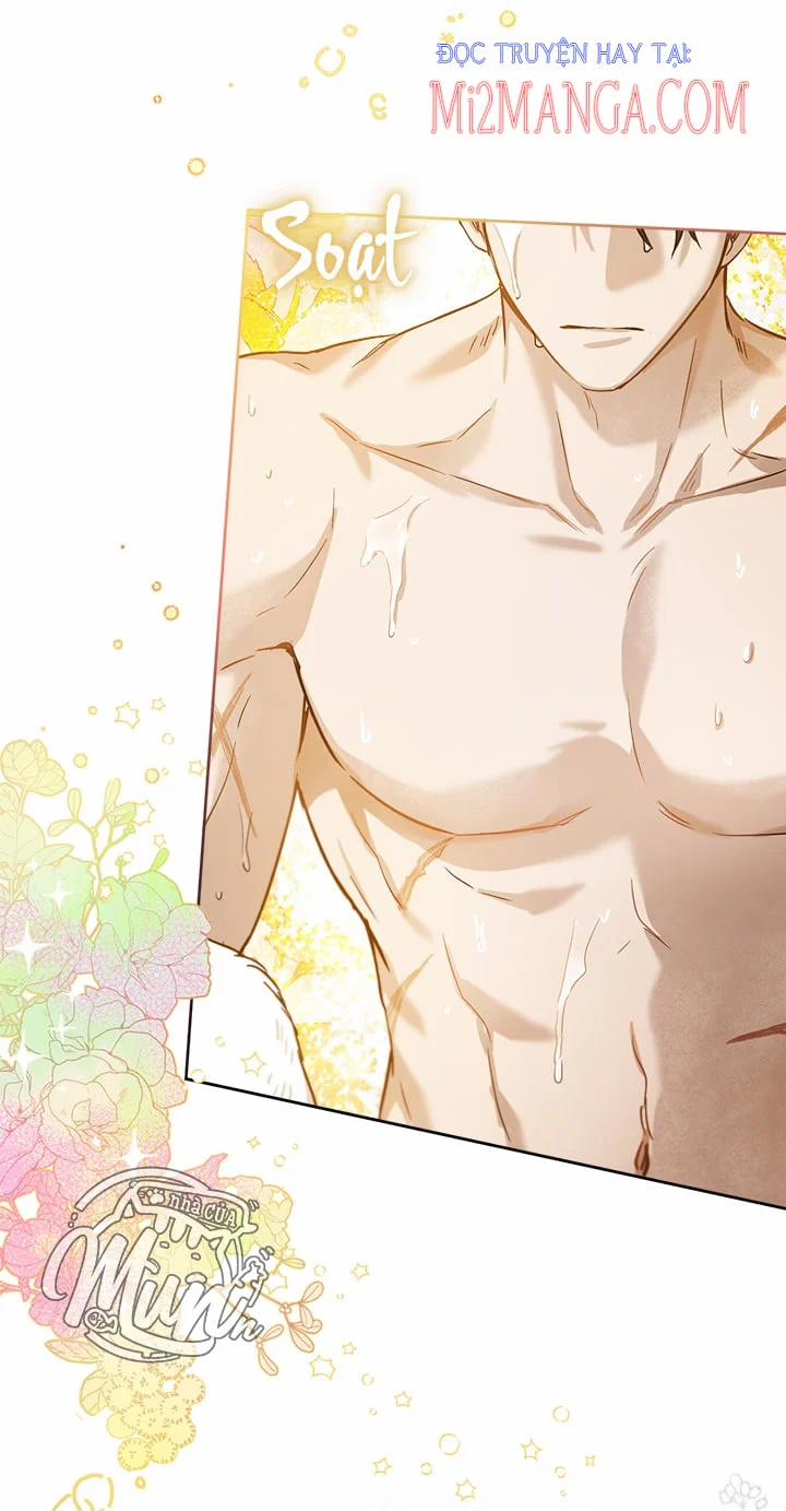 Cuộc Sống Mới Của Công Nương 30.5 trang 18