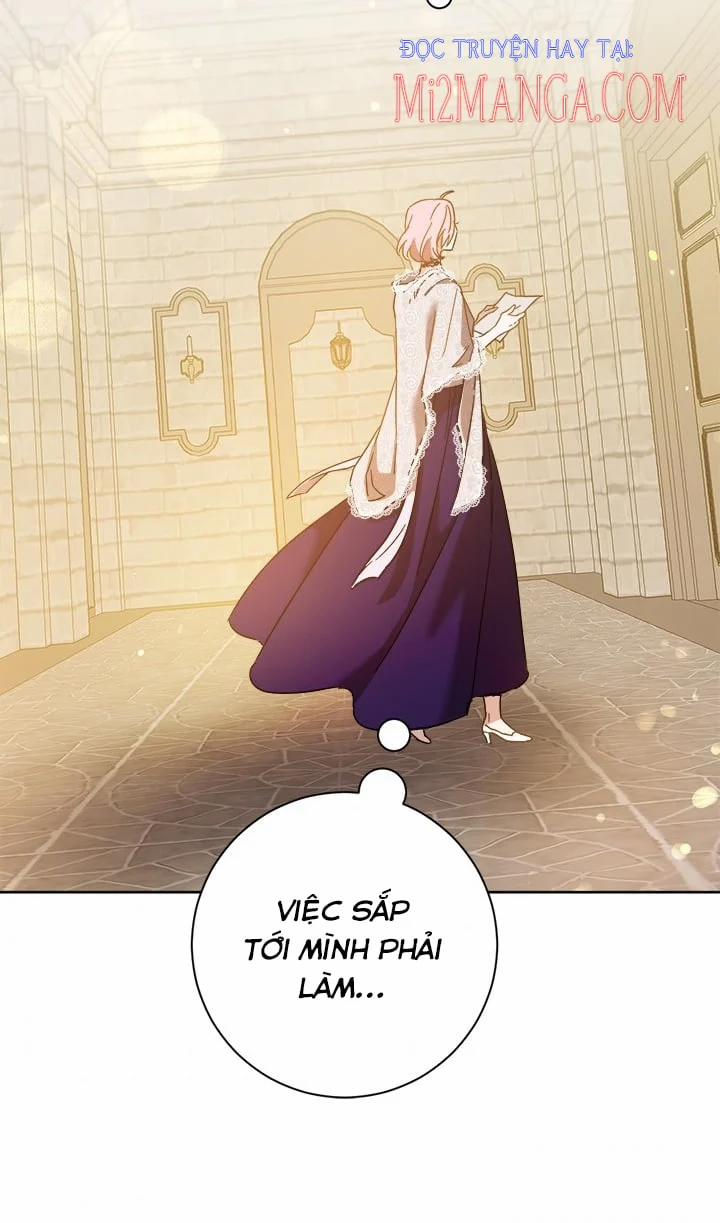 Cuộc Sống Mới Của Công Nương 30.5 trang 2