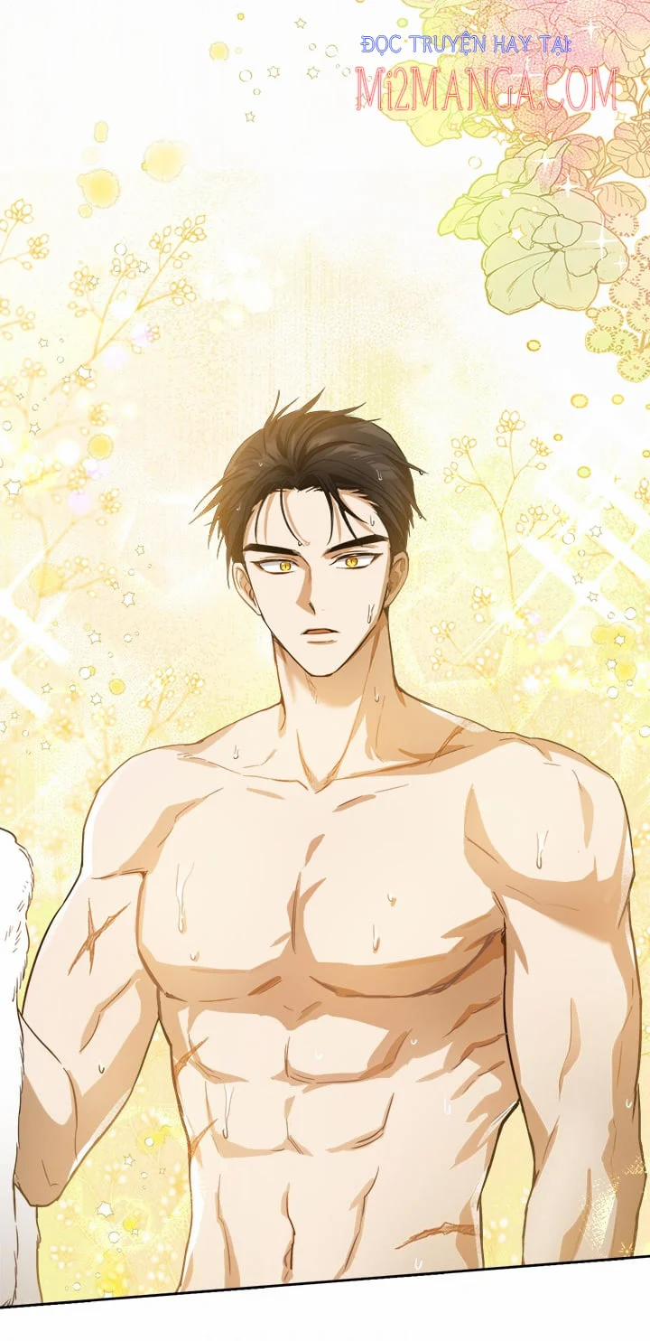 Cuộc Sống Mới Của Công Nương 30.5 trang 20