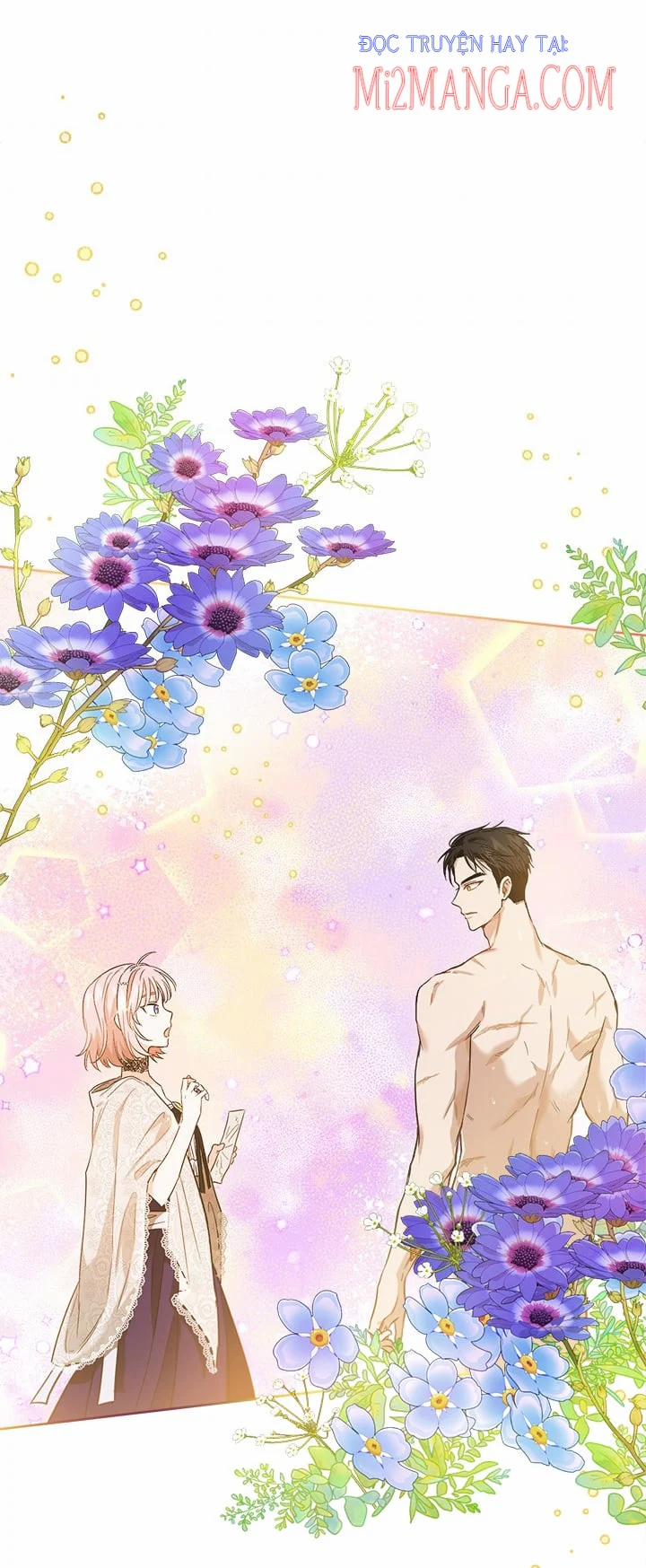 Cuộc Sống Mới Của Công Nương 30.5 trang 21