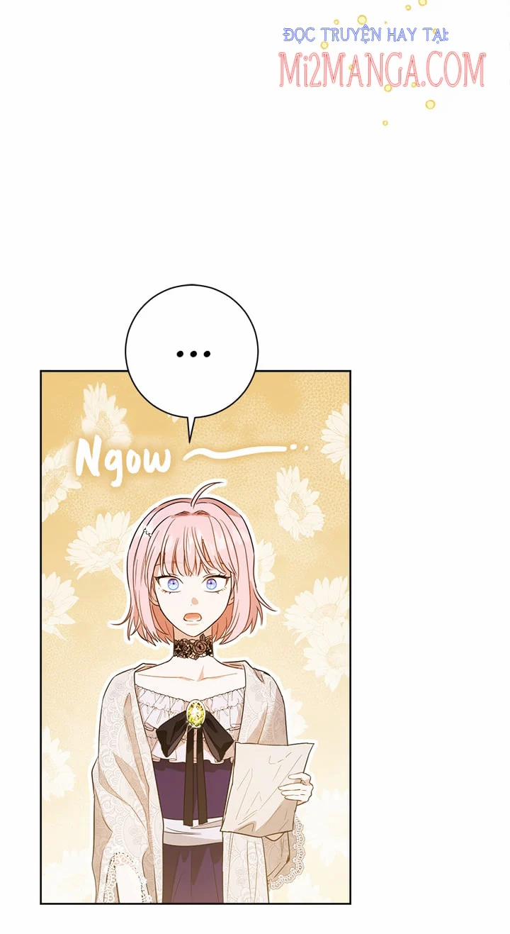 Cuộc Sống Mới Của Công Nương 30.5 trang 22