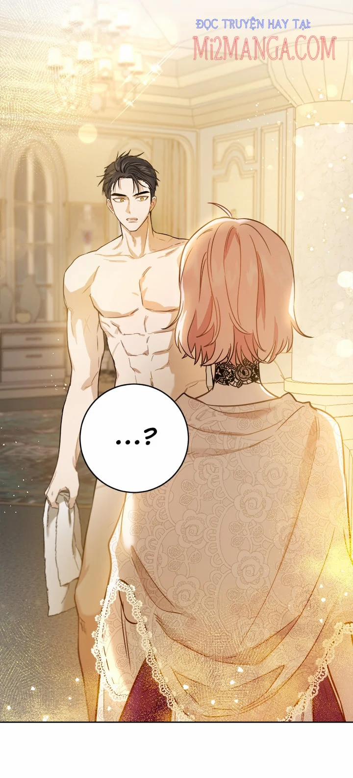 Cuộc Sống Mới Của Công Nương 30.5 trang 24