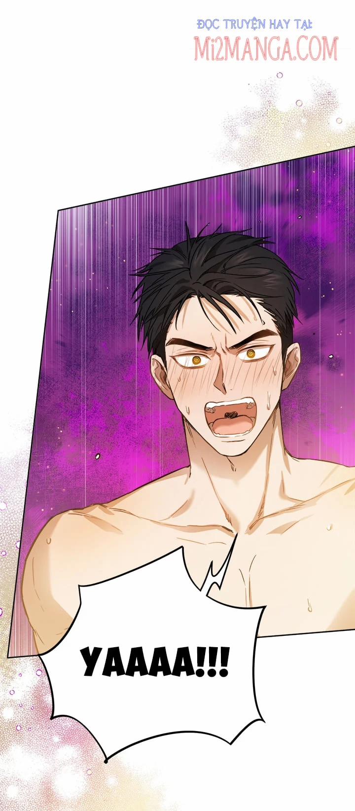 Cuộc Sống Mới Của Công Nương 30.5 trang 25