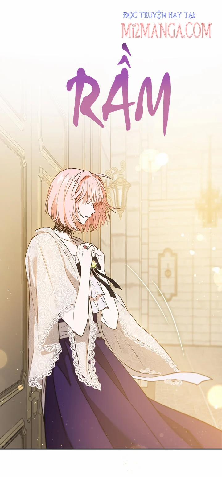 Cuộc Sống Mới Của Công Nương 30.5 trang 29