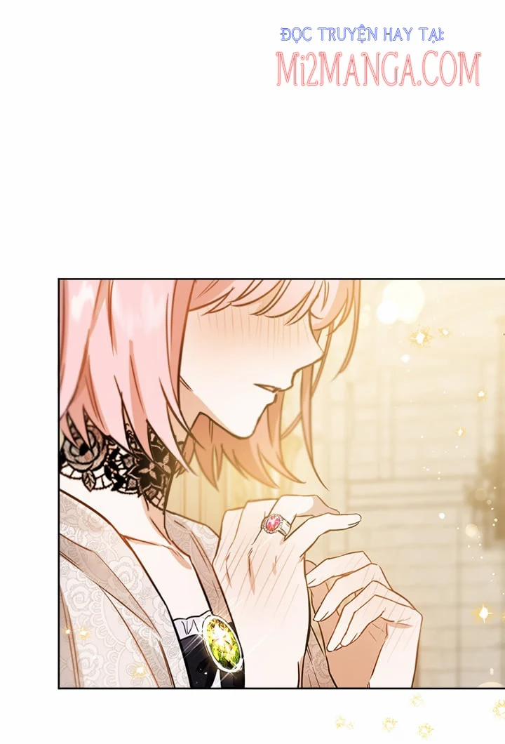 Cuộc Sống Mới Của Công Nương 30.5 trang 30