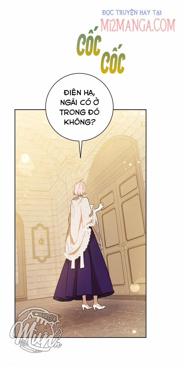 Cuộc Sống Mới Của Công Nương 30.5 trang 6