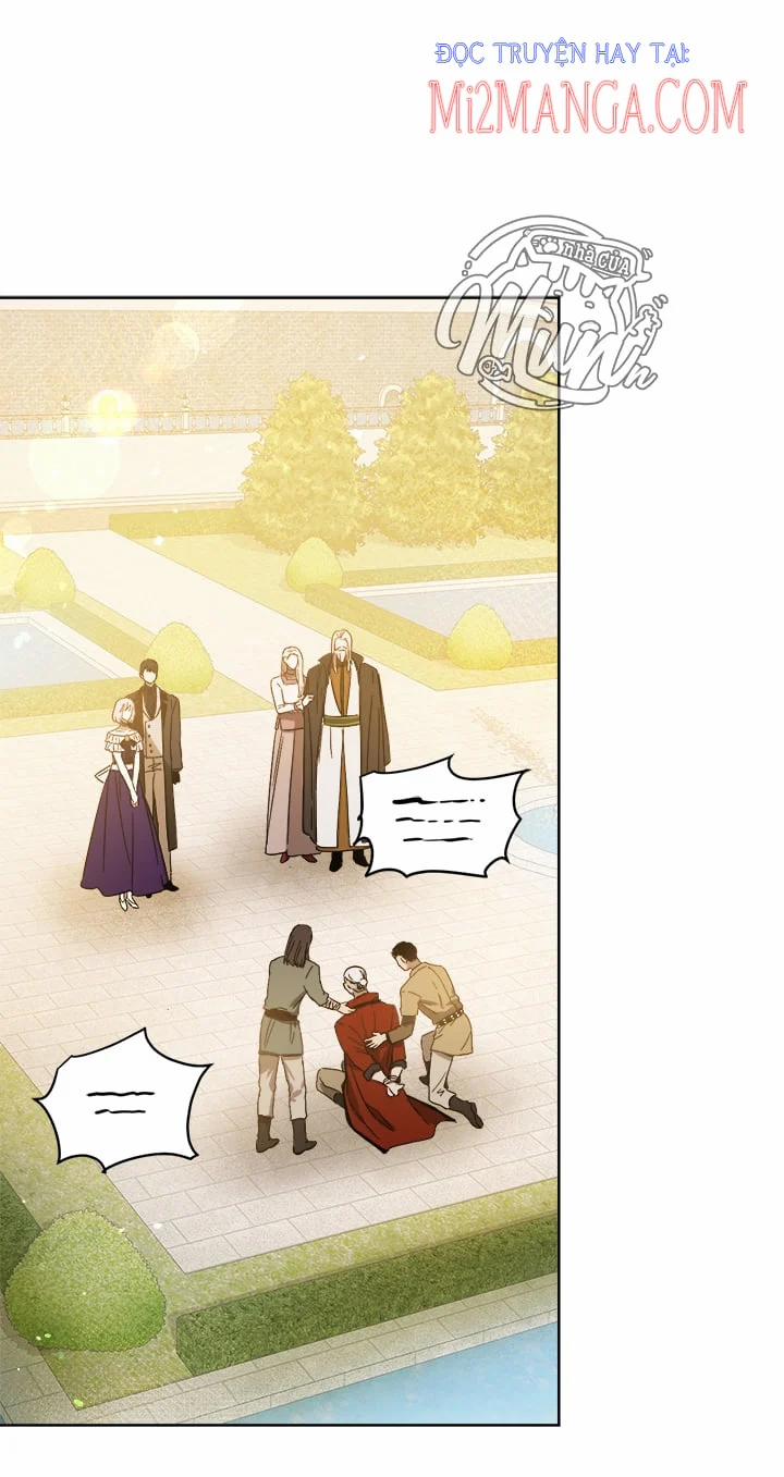 Cuộc Sống Mới Của Công Nương 30 trang 1