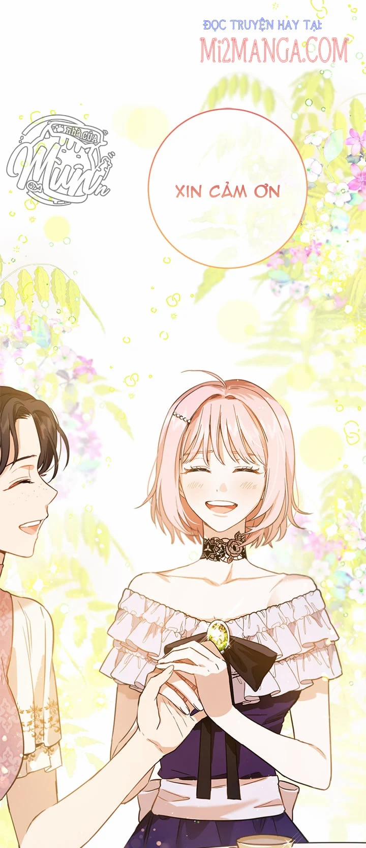 Cuộc Sống Mới Của Công Nương 30 trang 14