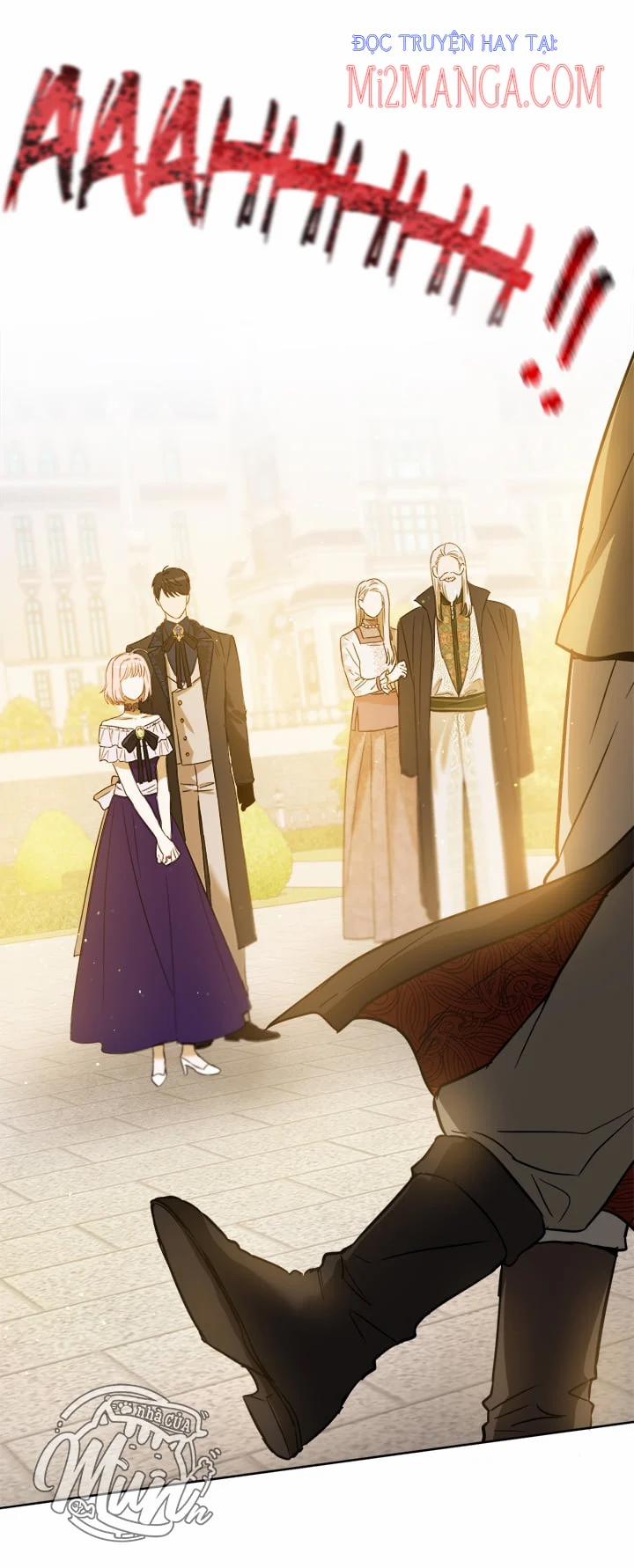 Cuộc Sống Mới Của Công Nương 30 trang 2