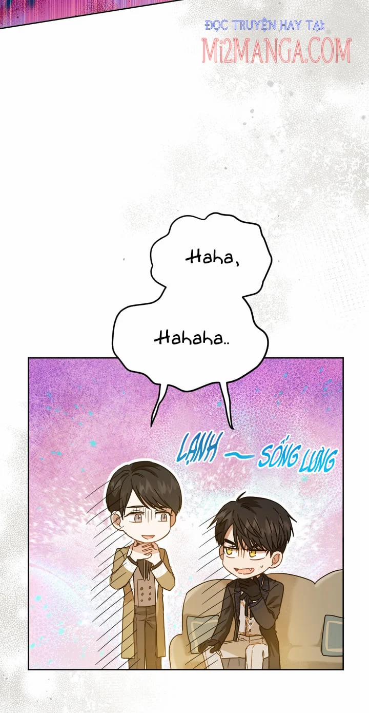 Cuộc Sống Mới Của Công Nương 30 trang 26