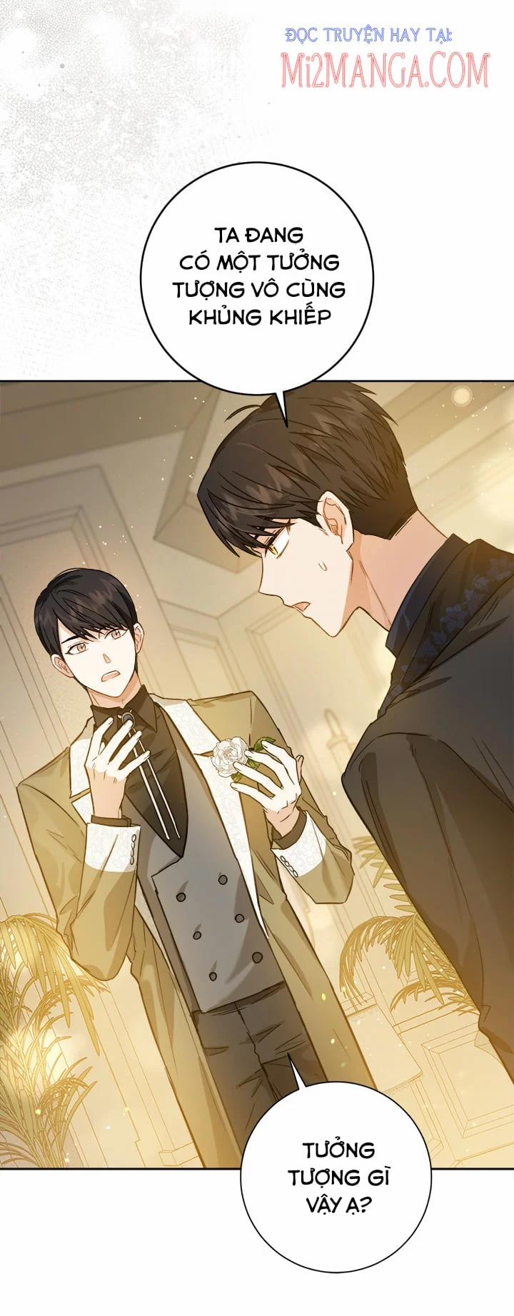 Cuộc Sống Mới Của Công Nương 30 trang 27