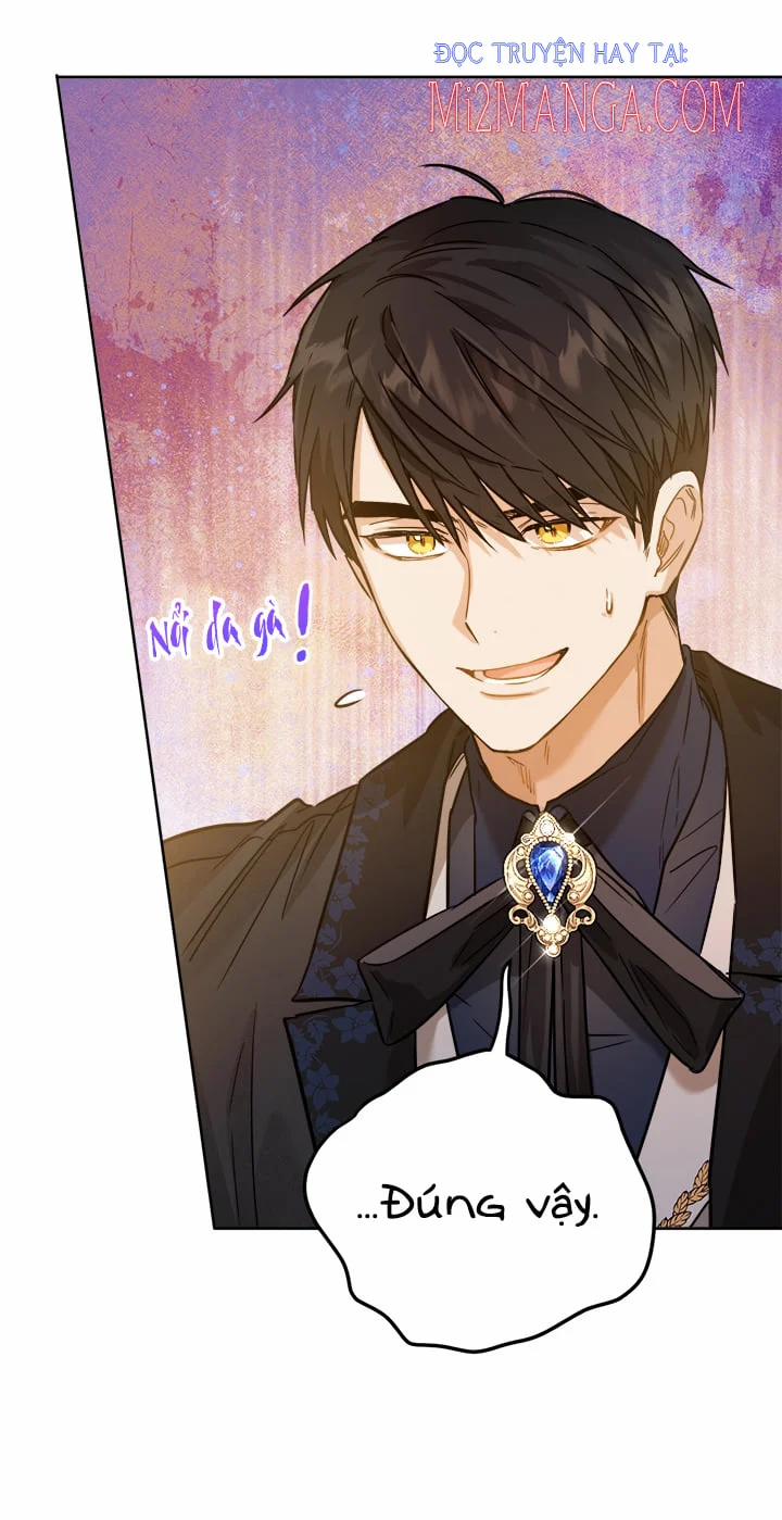 Cuộc Sống Mới Của Công Nương 30 trang 30