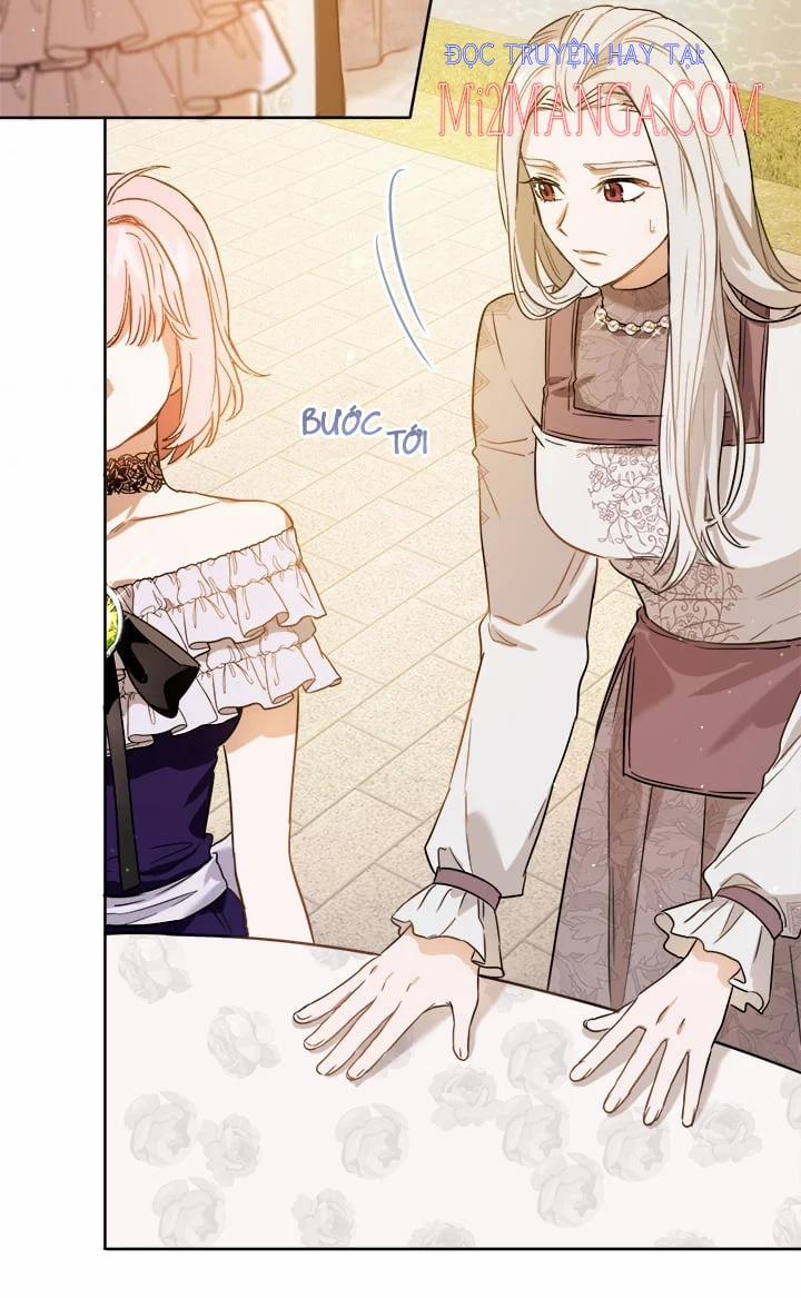 Cuộc Sống Mới Của Công Nương 30 trang 6