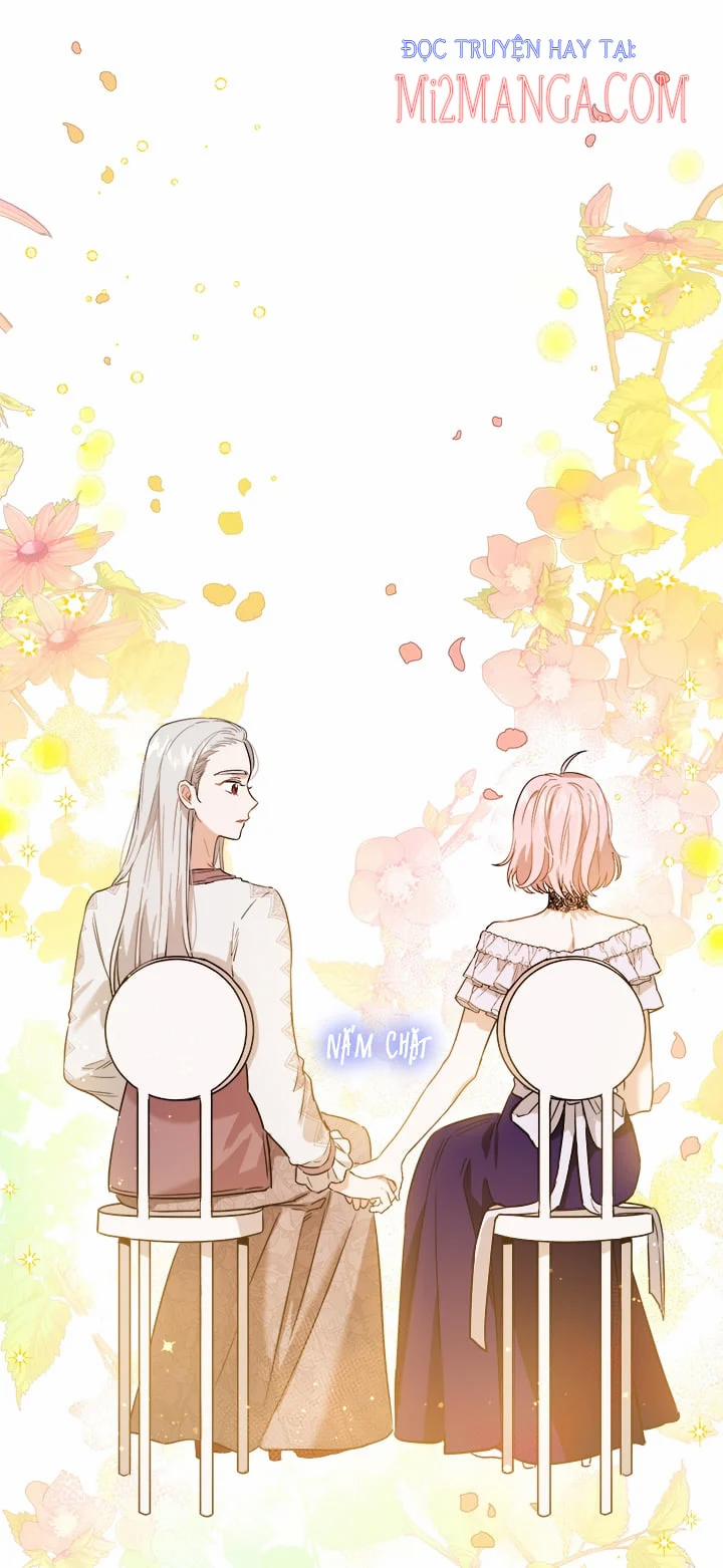 Cuộc Sống Mới Của Công Nương 30 trang 8