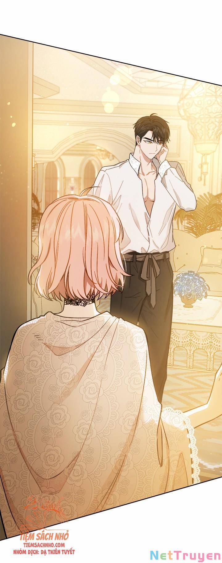 Cuộc Sống Mới Của Công Nương 31 trang 15