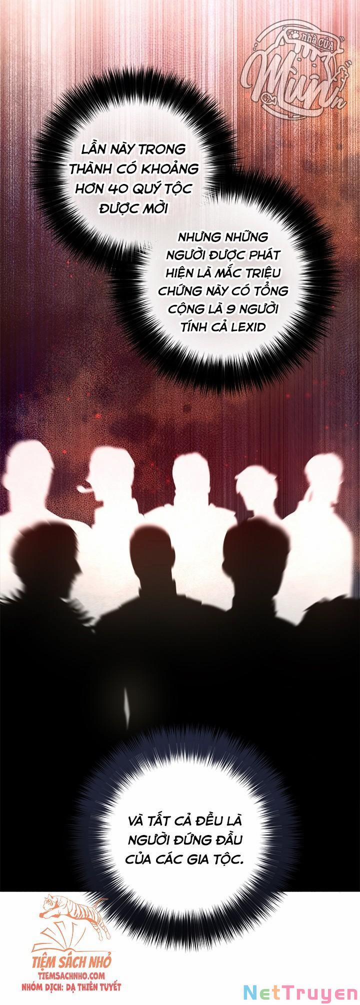 Cuộc Sống Mới Của Công Nương 31 trang 25