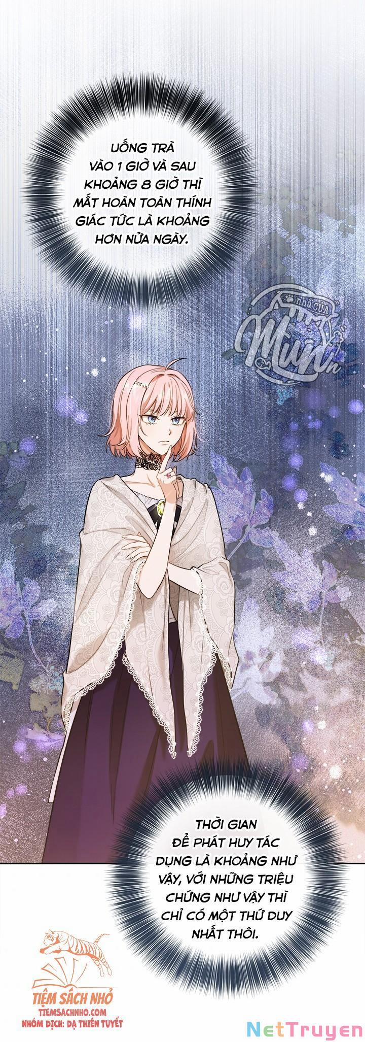 Cuộc Sống Mới Của Công Nương 31 trang 29