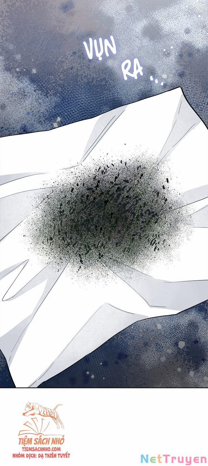 Cuộc Sống Mới Của Công Nương 31 trang 32