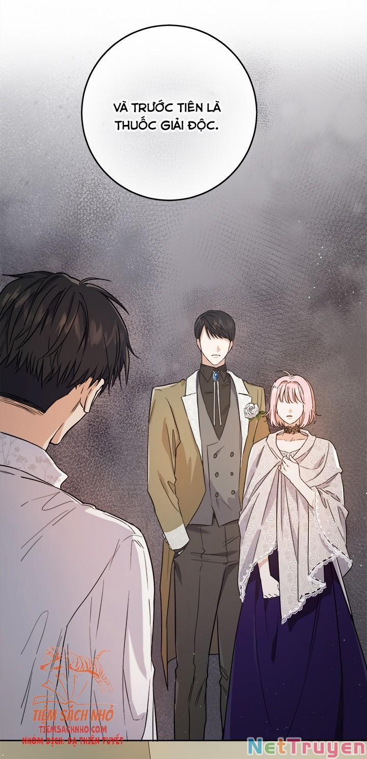 Cuộc Sống Mới Của Công Nương 31 trang 39