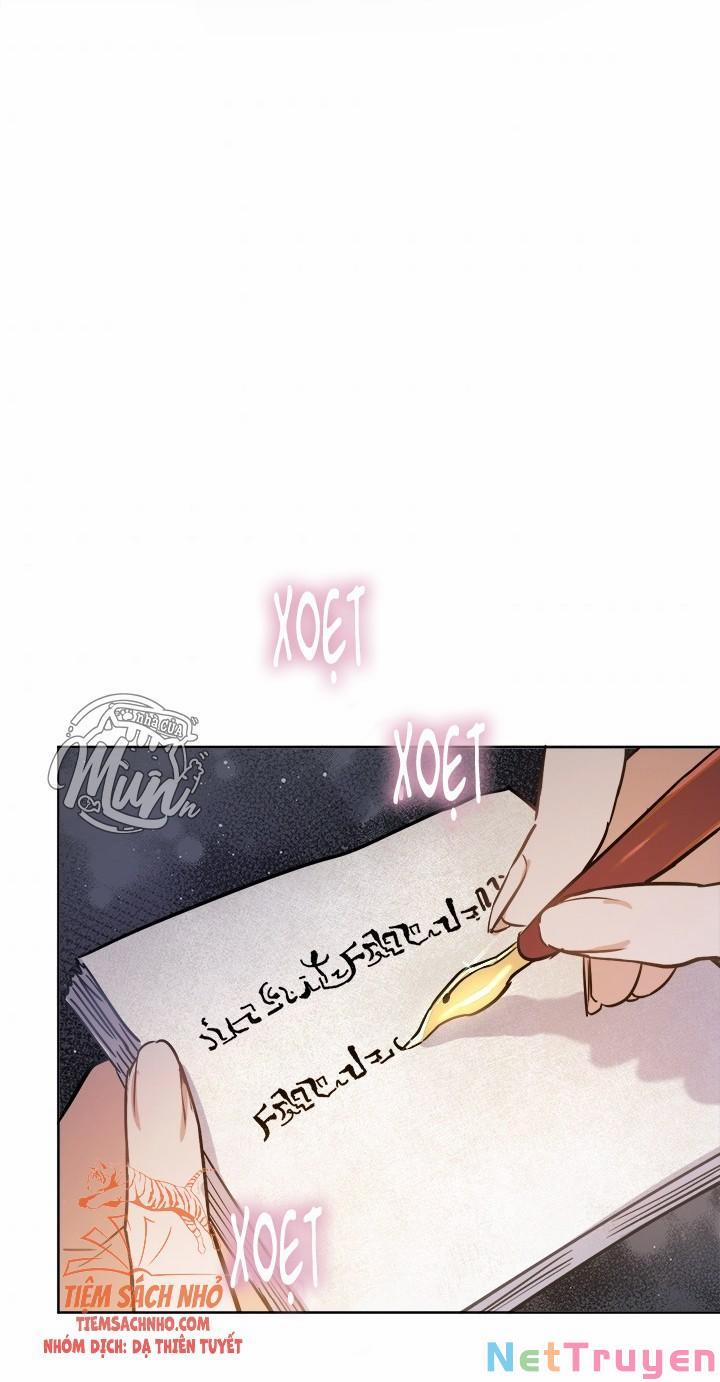 Cuộc Sống Mới Của Công Nương 31 trang 41