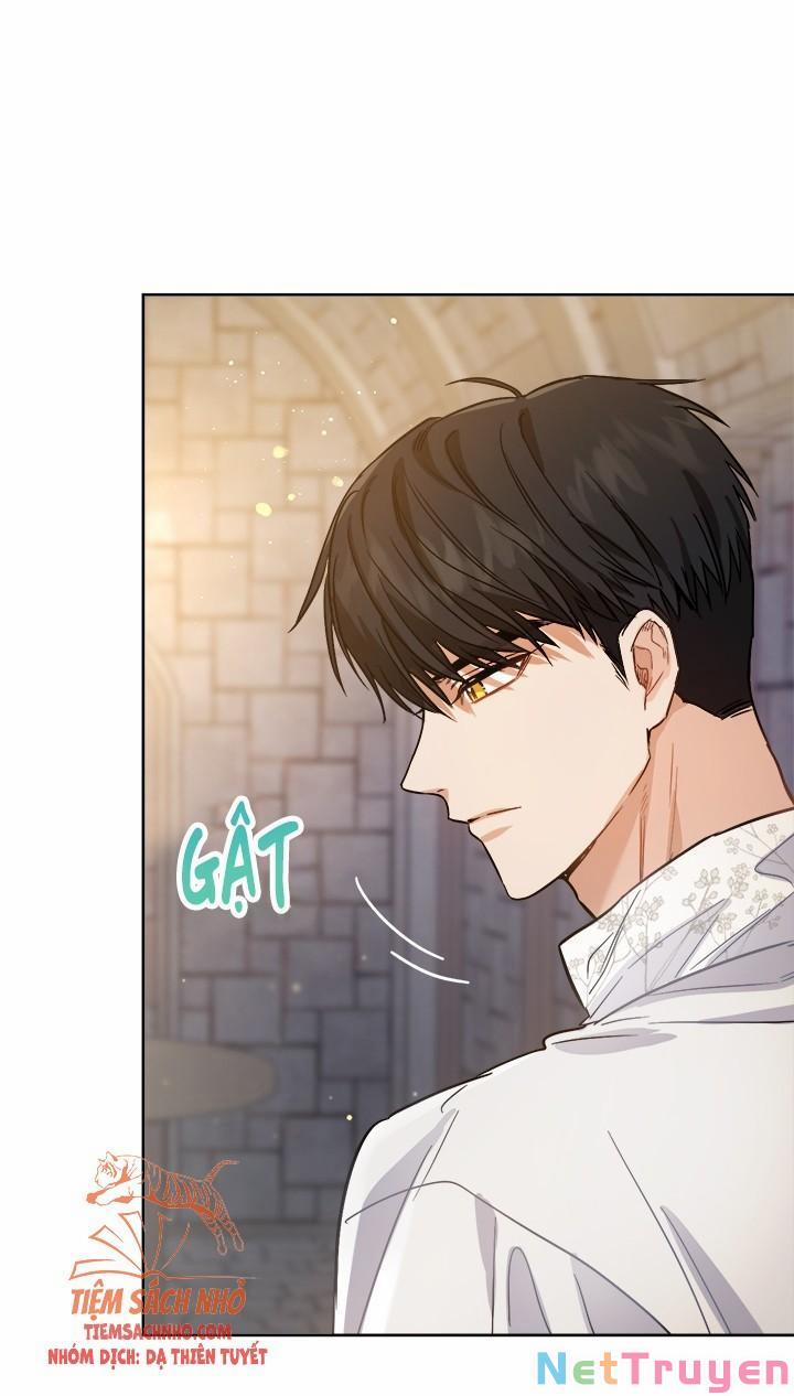 Cuộc Sống Mới Của Công Nương 31 trang 43