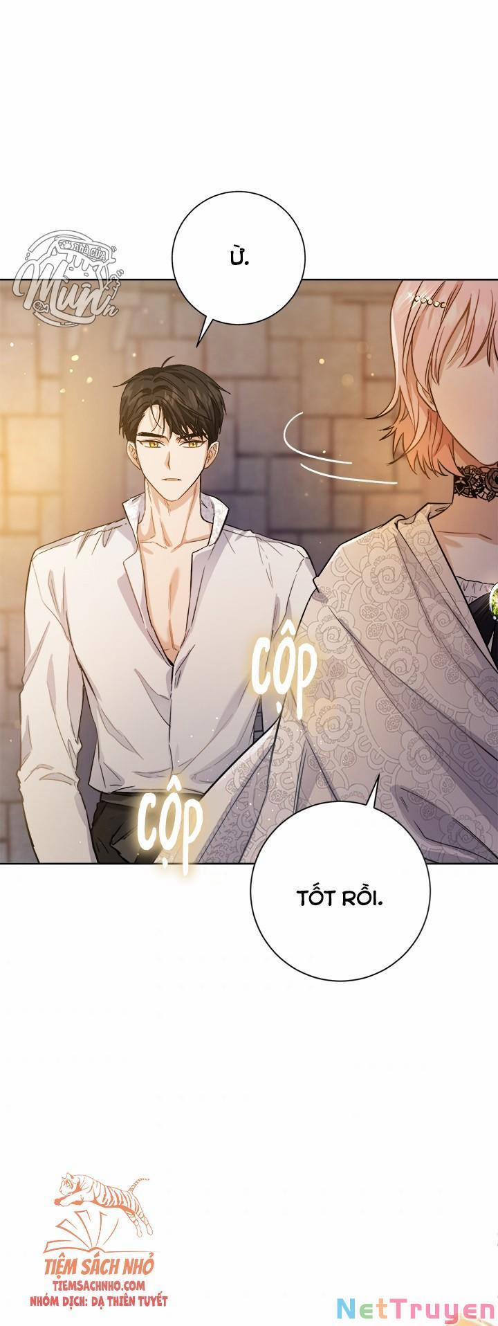 Cuộc Sống Mới Của Công Nương 31 trang 46