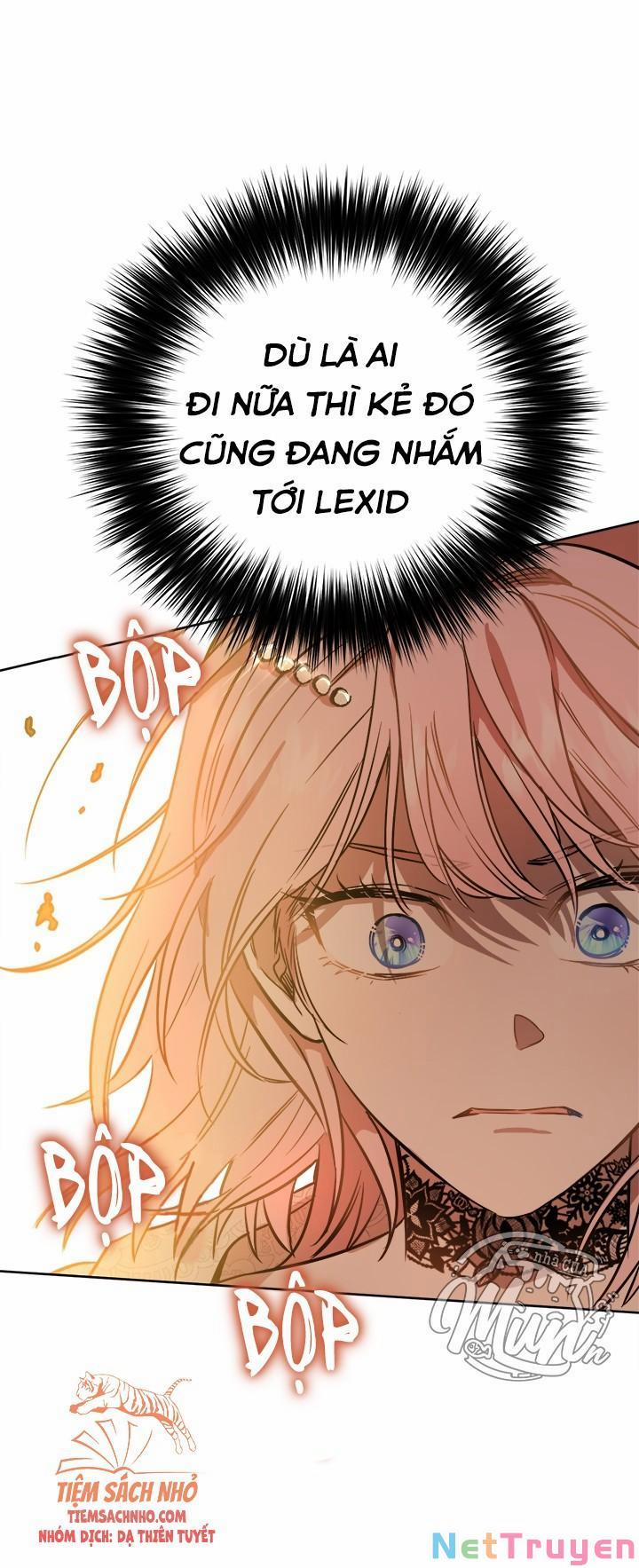 Cuộc Sống Mới Của Công Nương 31 trang 48