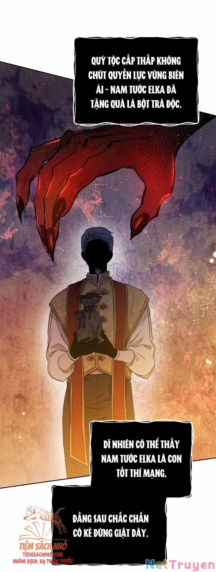 Cuộc Sống Mới Của Công Nương 31 trang 49