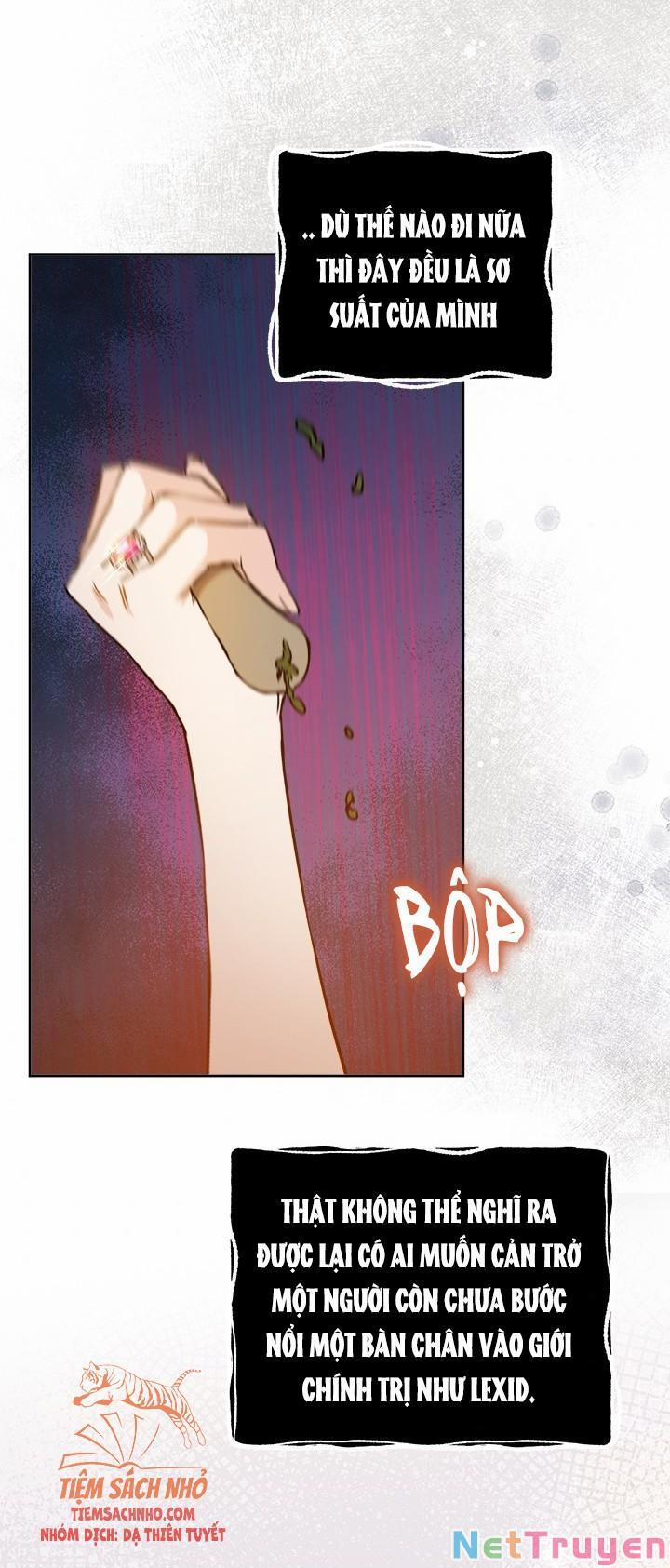 Cuộc Sống Mới Của Công Nương 31 trang 52