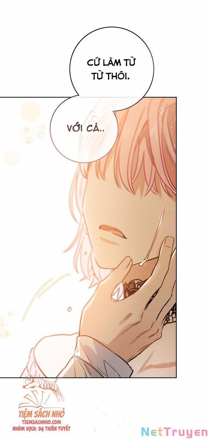 Cuộc Sống Mới Của Công Nương 31 trang 60