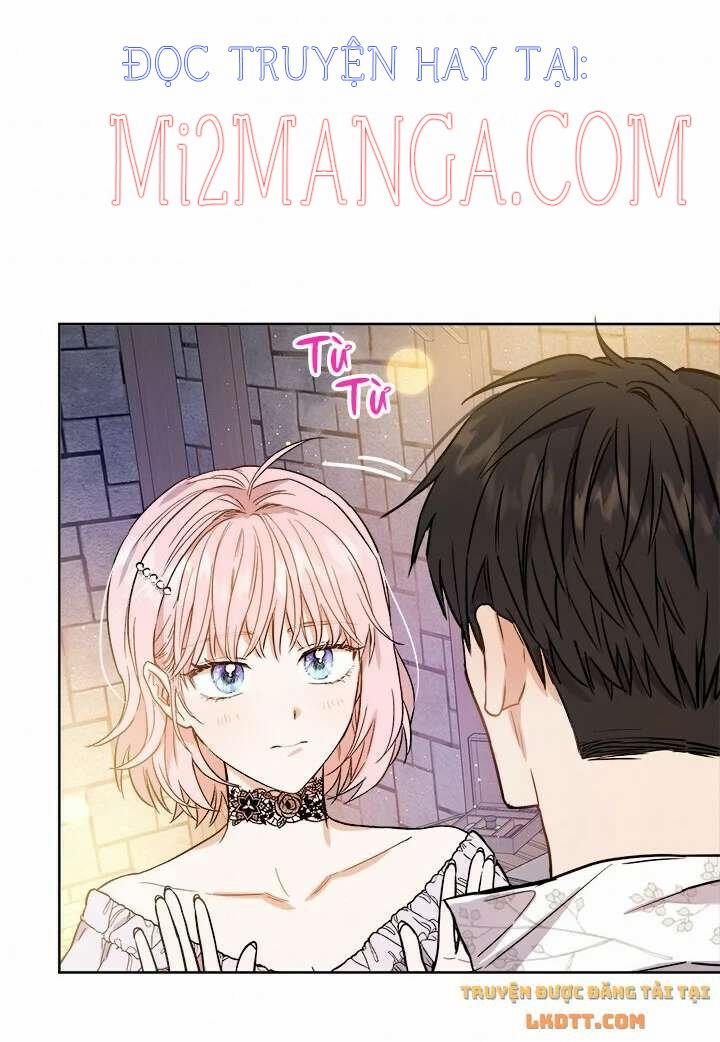 Cuộc Sống Mới Của Công Nương 32.5 trang 10