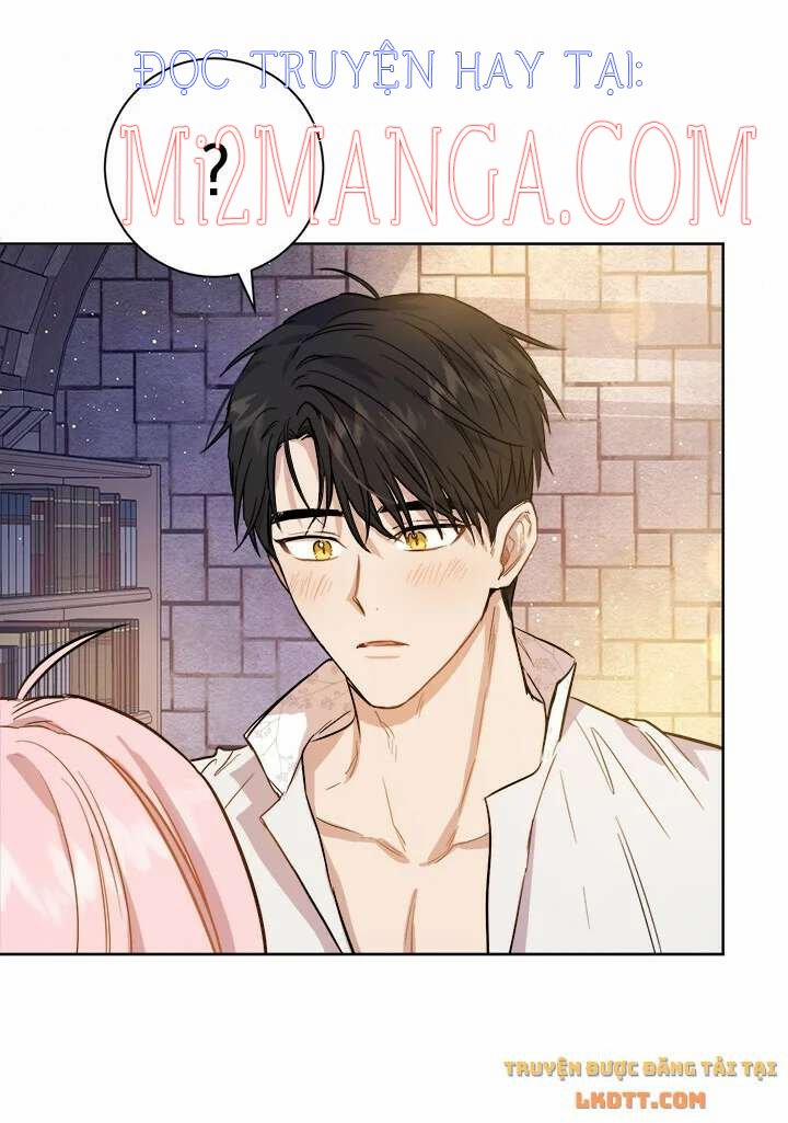 Cuộc Sống Mới Của Công Nương 32.5 trang 11