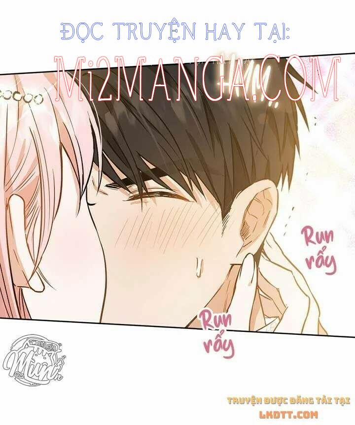 Cuộc Sống Mới Của Công Nương 32.5 trang 3